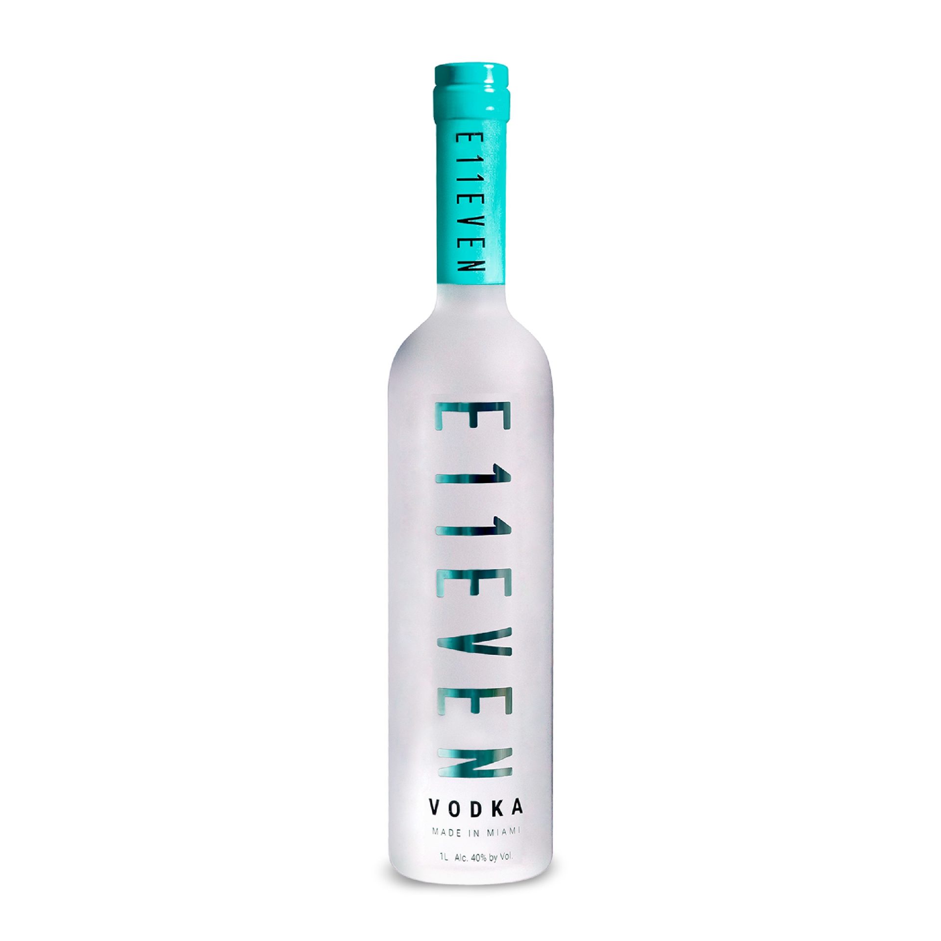E11EVEN Vodka 1.75L