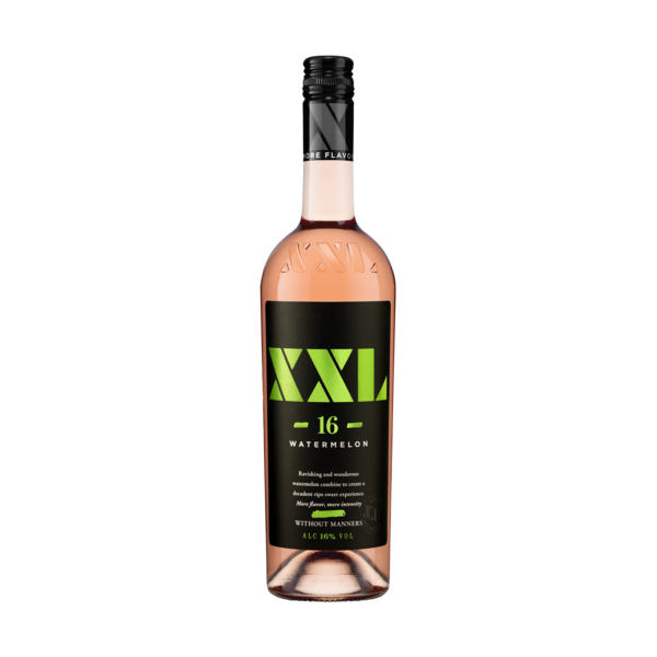 Xxl Watermelon 750ML