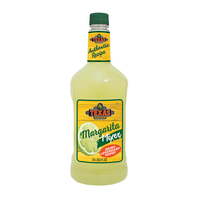Texas Roadhouse Marg Mix 1.75L