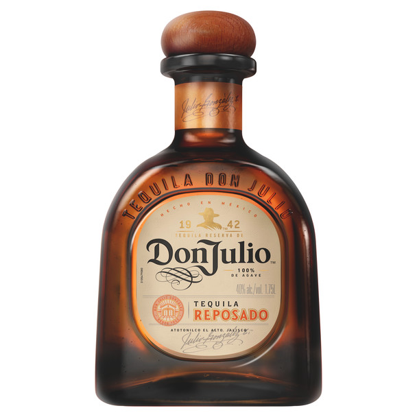 Don Julio Reposado 1.75L