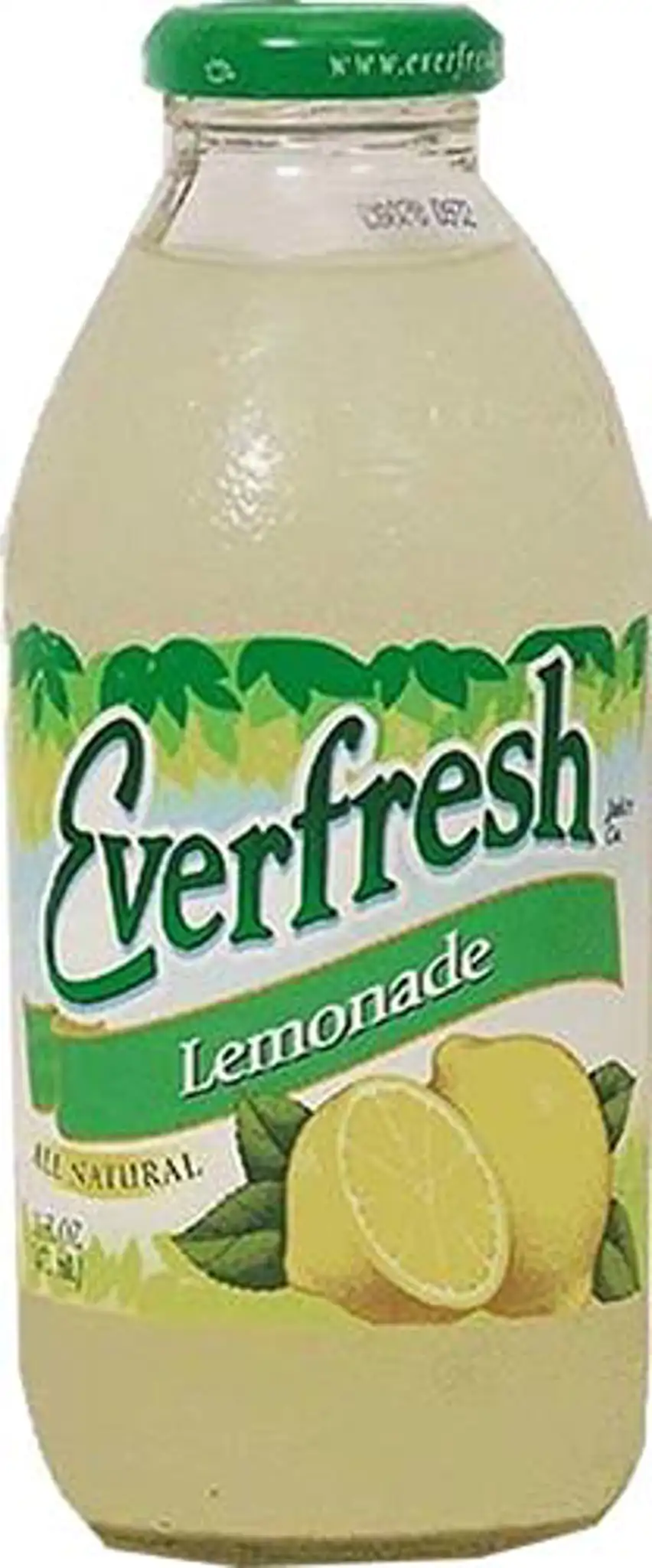 Everfresh Lemonade 16OZ