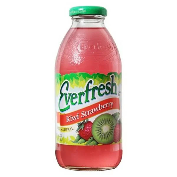 Everfresh Kiwi Strawberry 16OZ