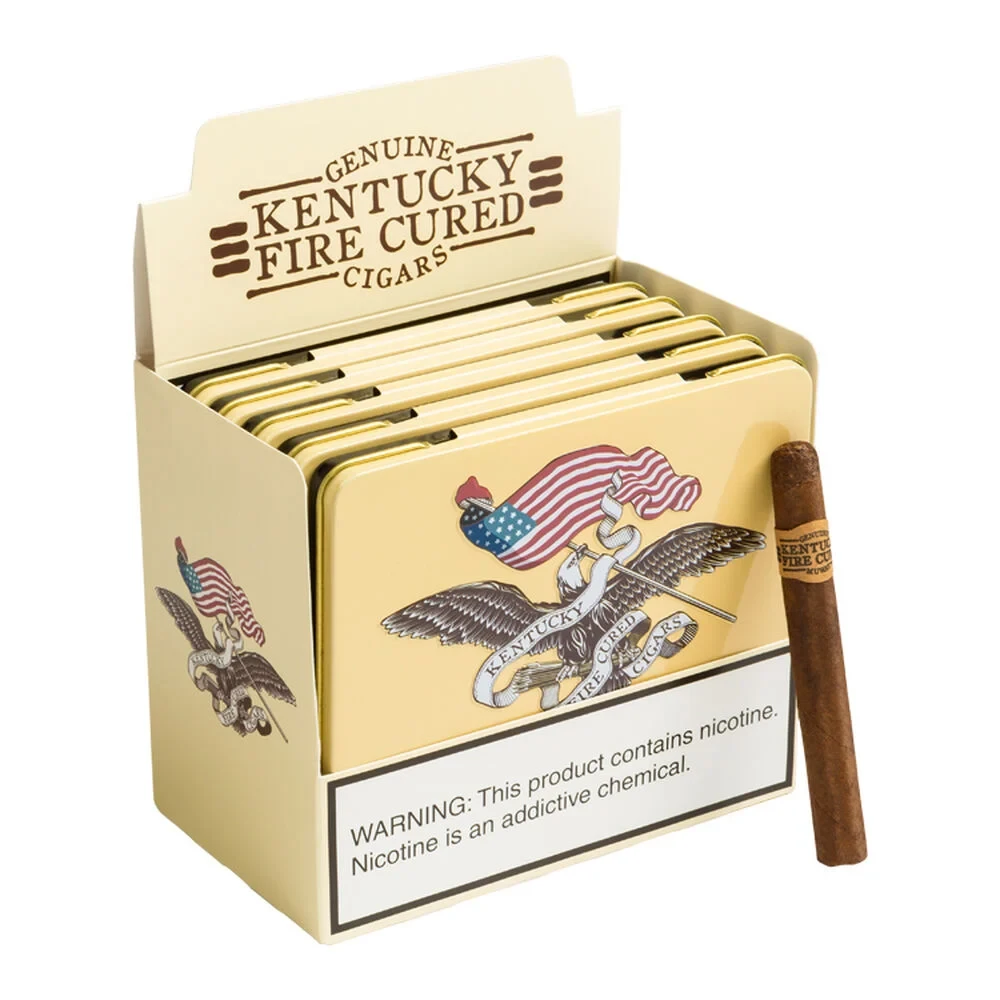 Kfcc Ponies 10PK