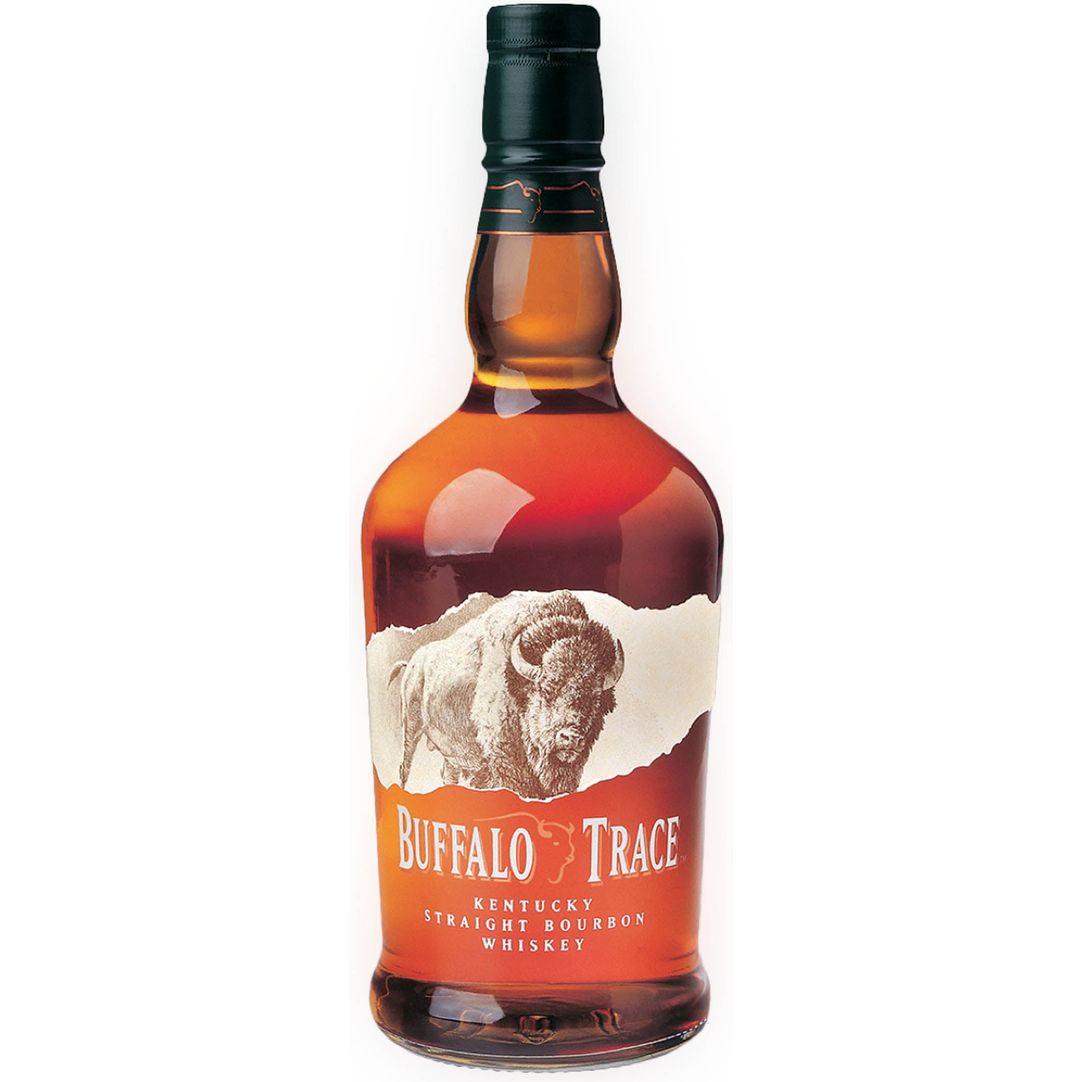 Buffalo Trace Bourbon 375ML