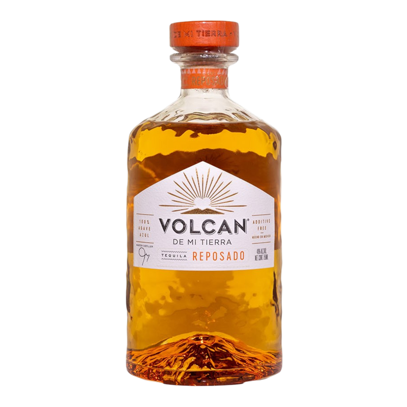 Volcan de Mi Tierra Reposado 750ML