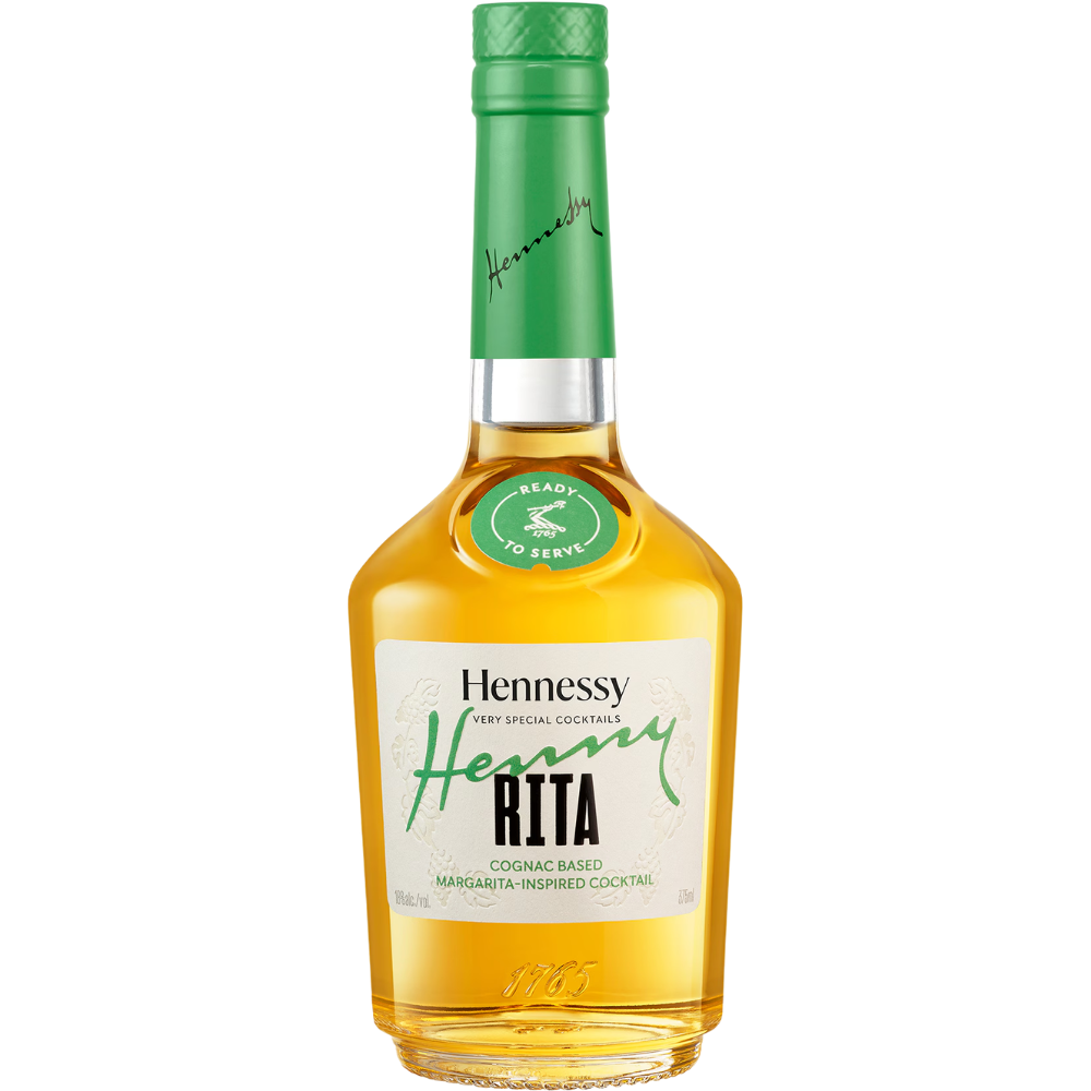 Hennessy Henny Rita 375ML
