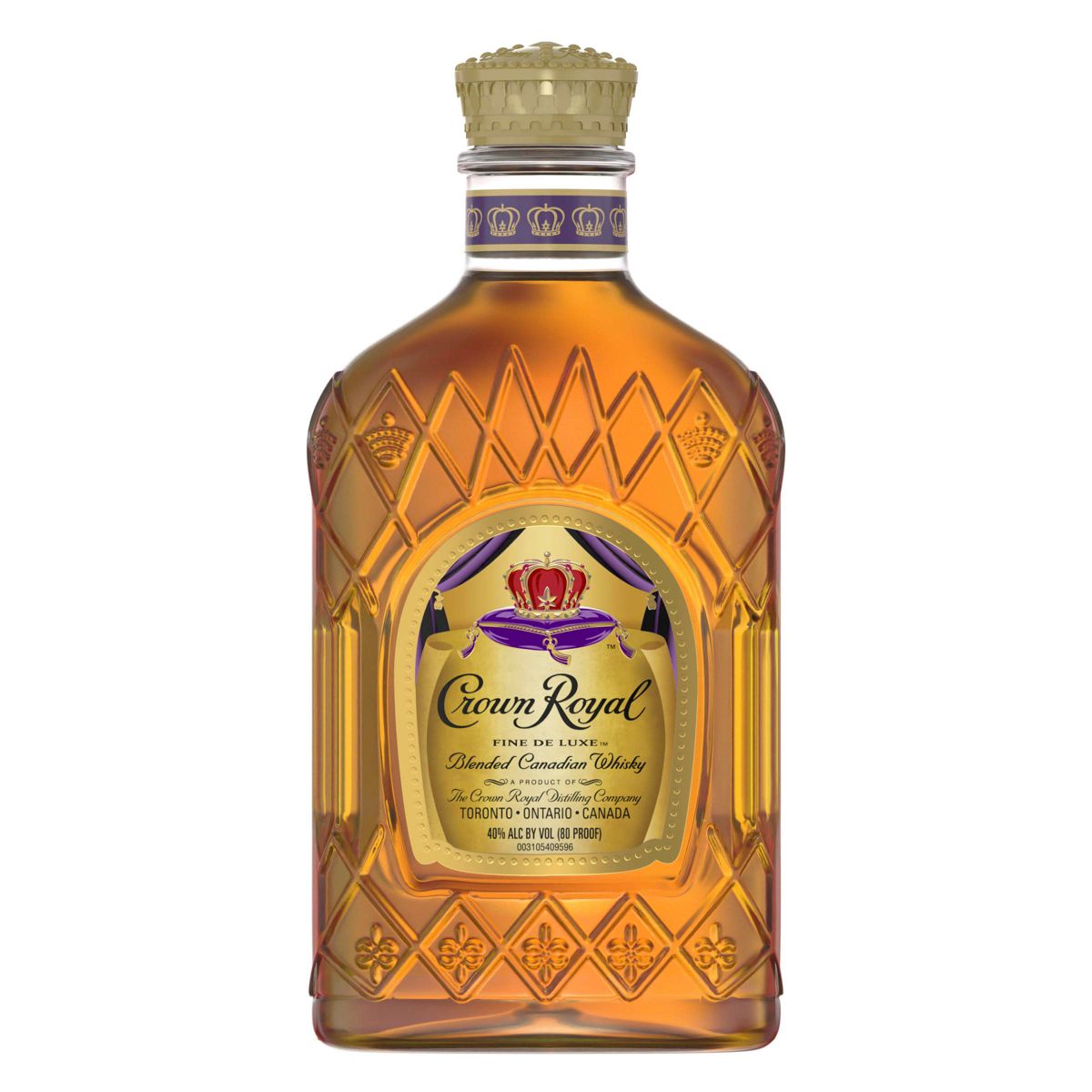 Crown Royal Canadian 375ML