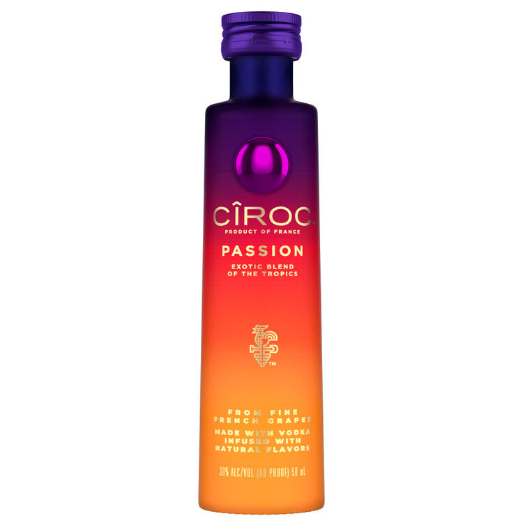 Ciroc Passion 50ML