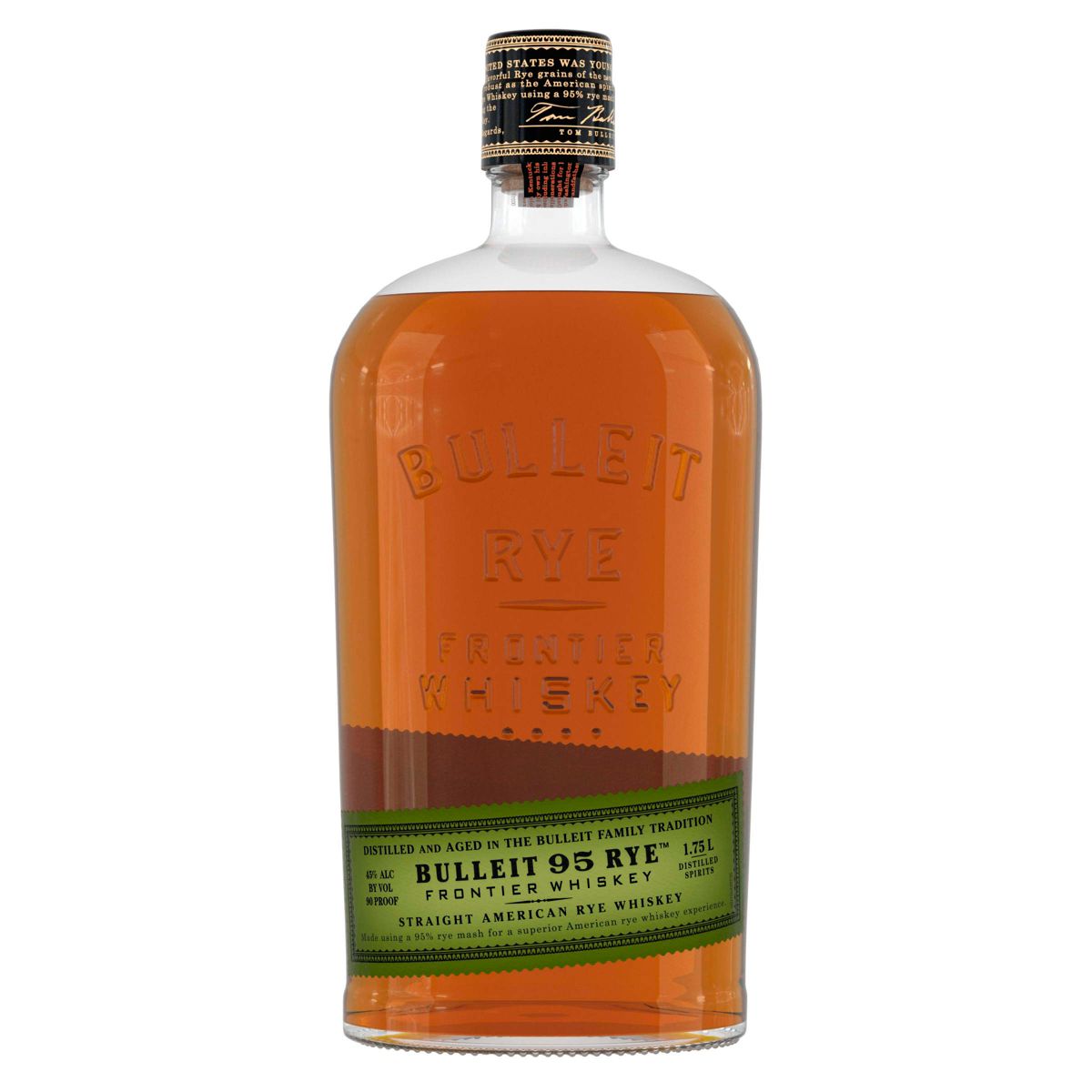 Bulleit 95 Rye 1.75L