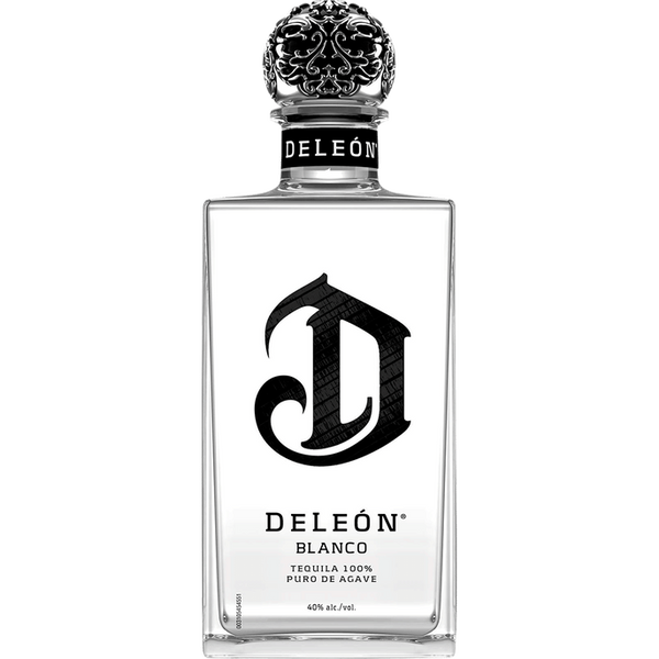Deleon Tequila Blanco 750ML