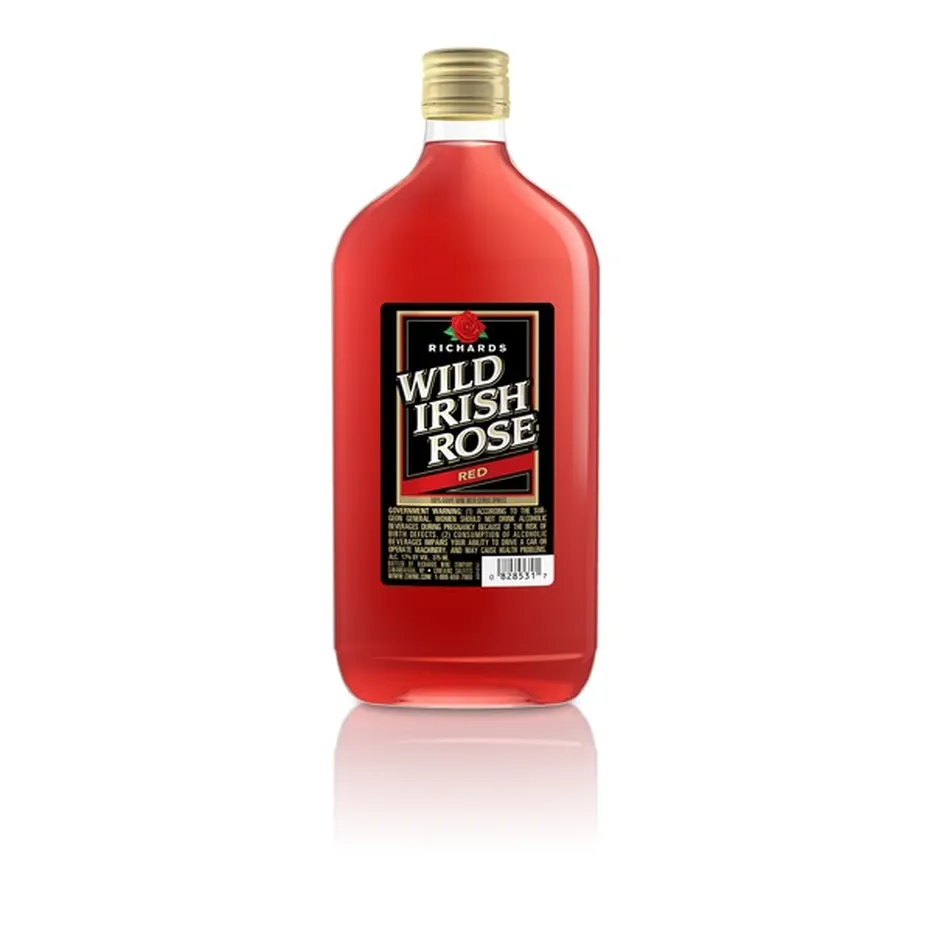 Wild Irish Rose 187ML