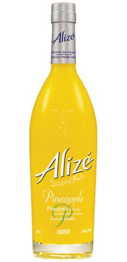Alize Pineapple Liqueur 750ML
