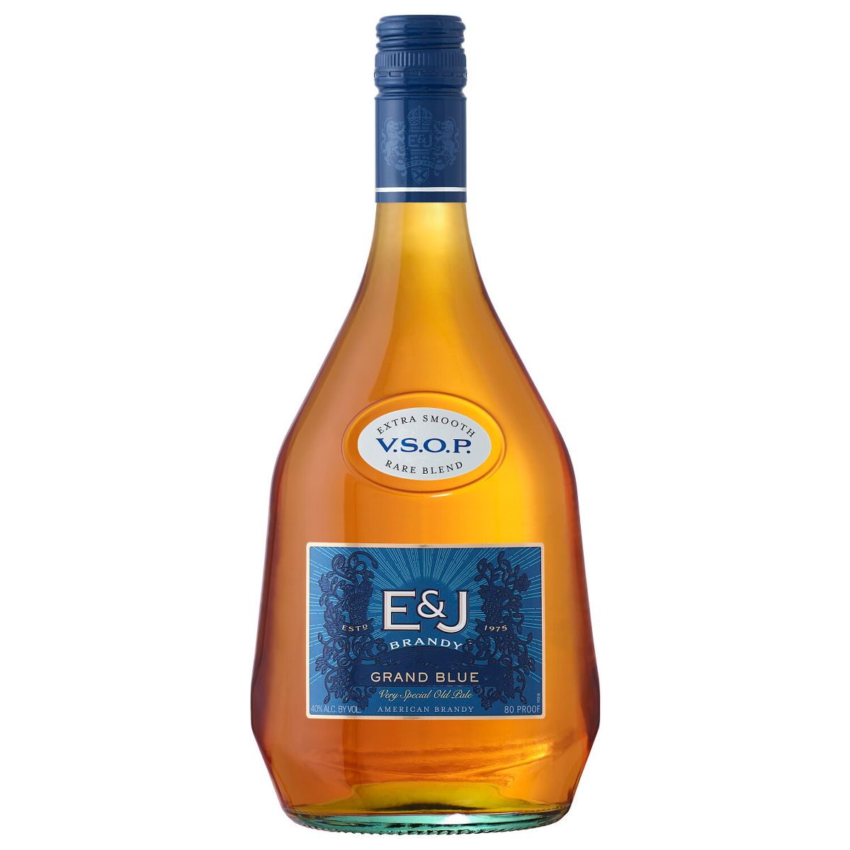 E&J VSOP Brandy 750ML