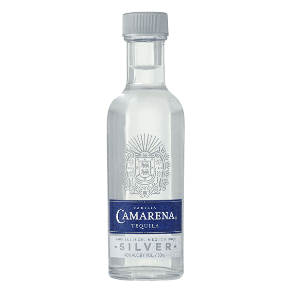 Camarena Teq Silver 50ML