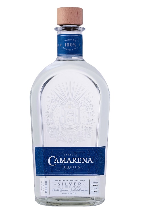 Camarena Teq Silver 1.75L