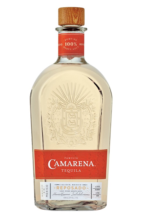 Camarena Teq Reposado 1.75L