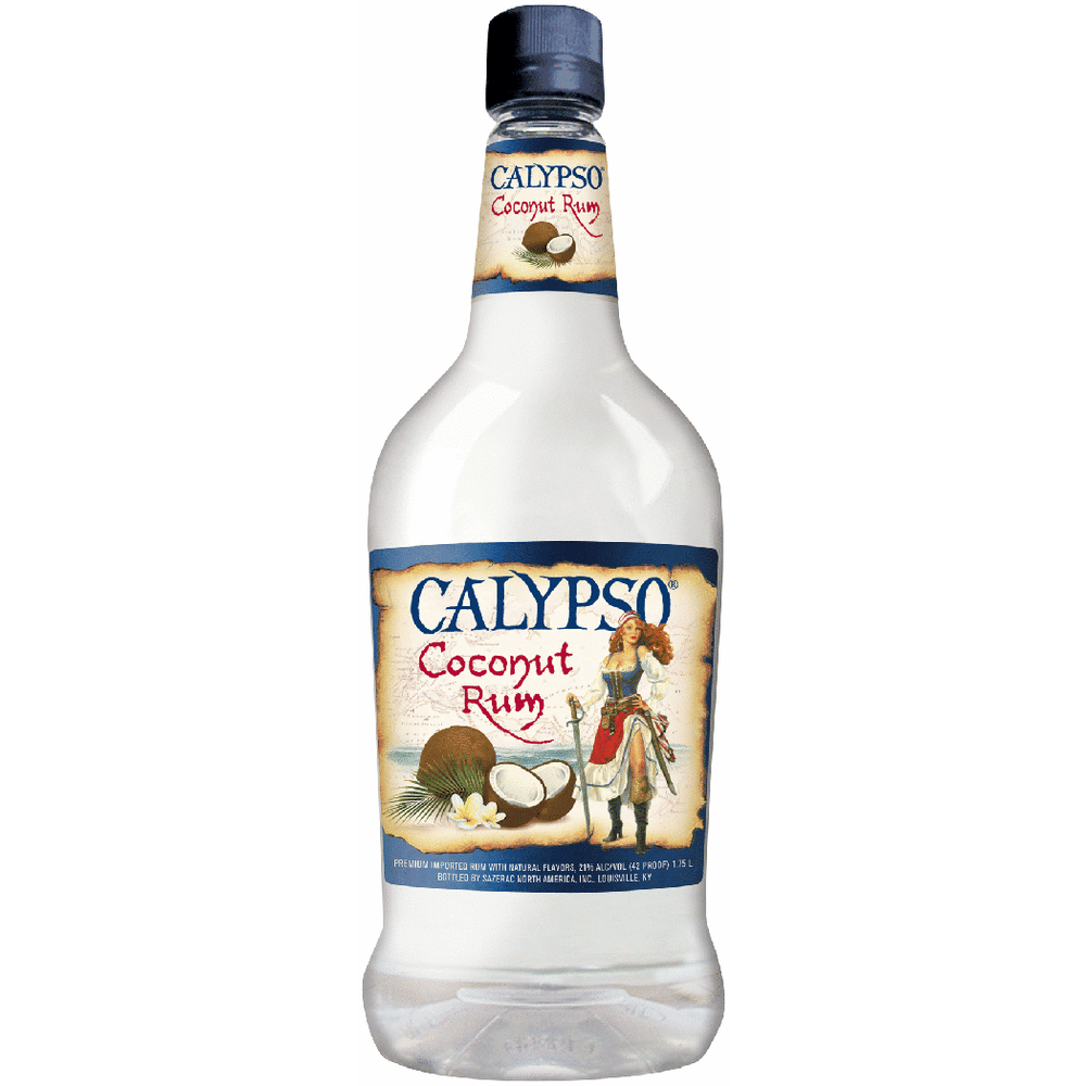 Calypso Coconut Rum 1.75L