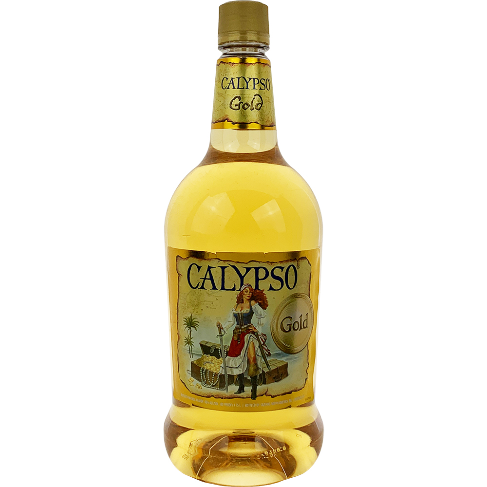 Calypso Gold Rum 1.75L