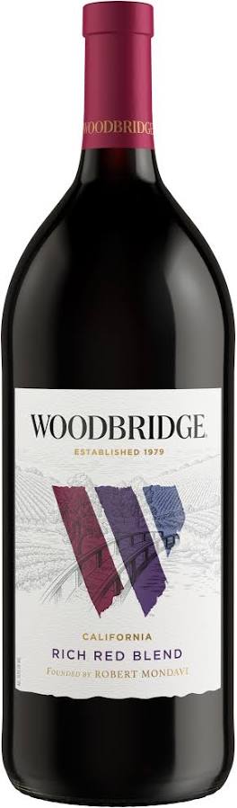 Woodbridge Rich Red 1.5 L
