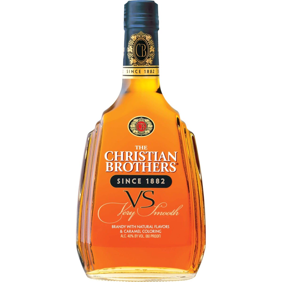 Christian Bros Brandy 1LT