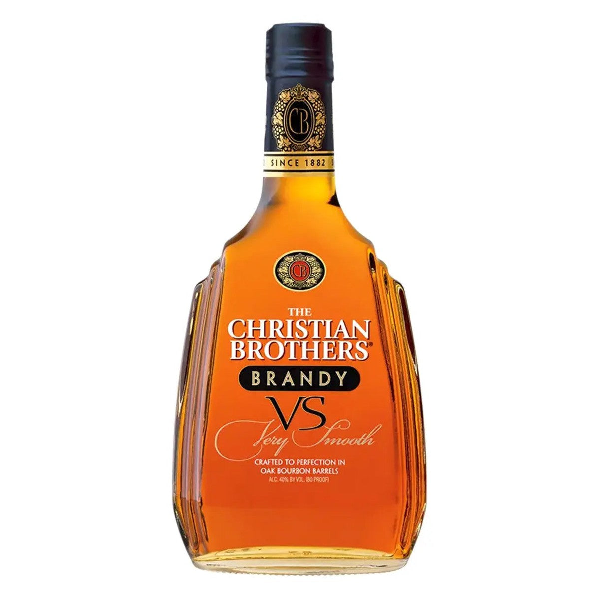 Christian Bros Brandy 750ML