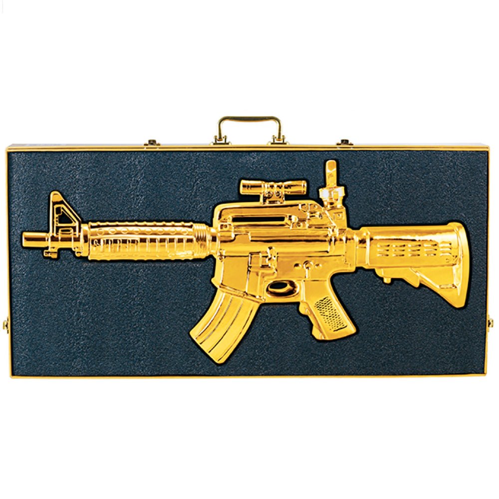 Casino Azul Gold Rifle 1.75L