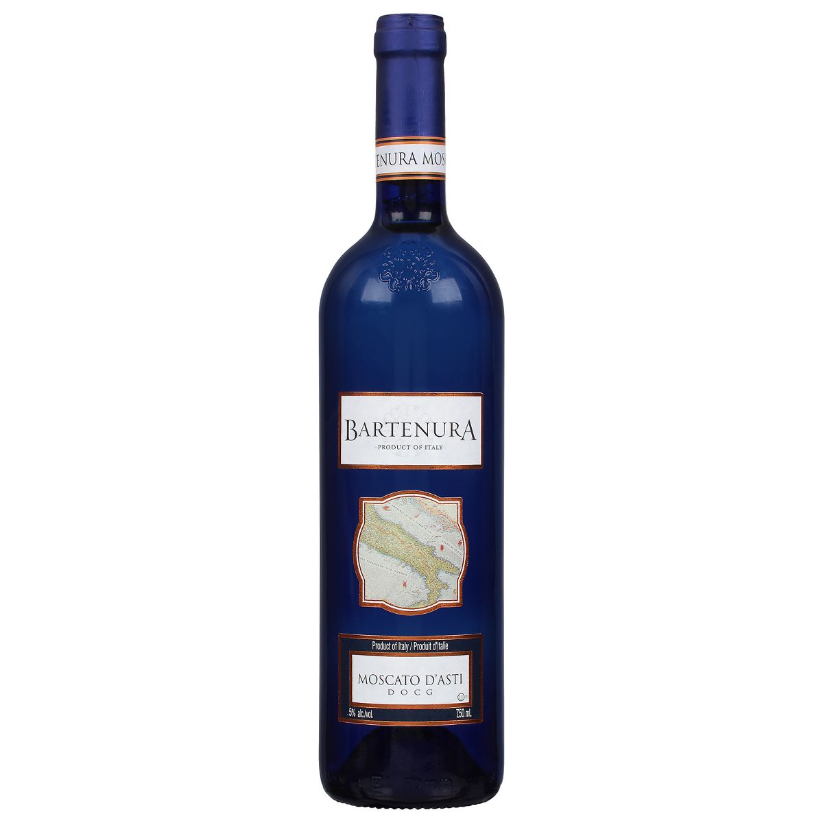 Bartenura Moscato 750ML