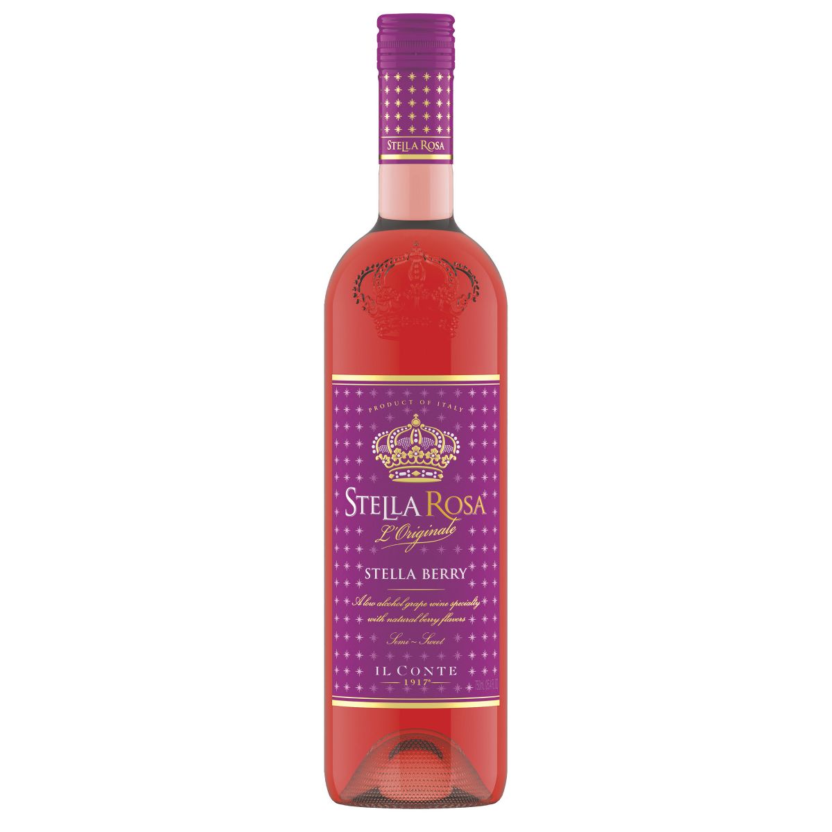 Stella Rosa Berry 750ML