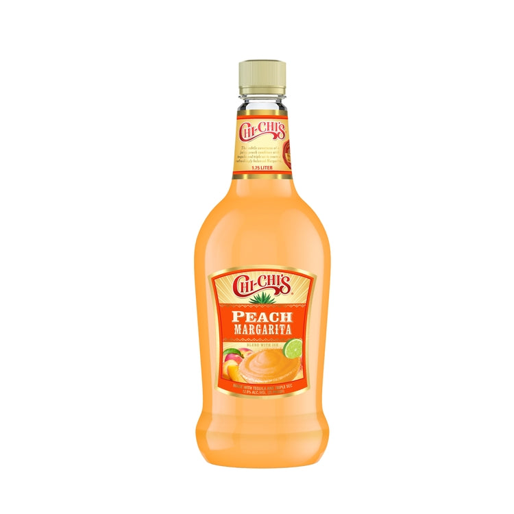 Chi Chis Peach Marg 1.75L