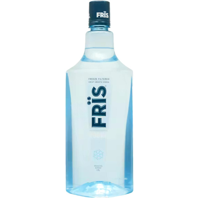Fris Vodka 1.75L