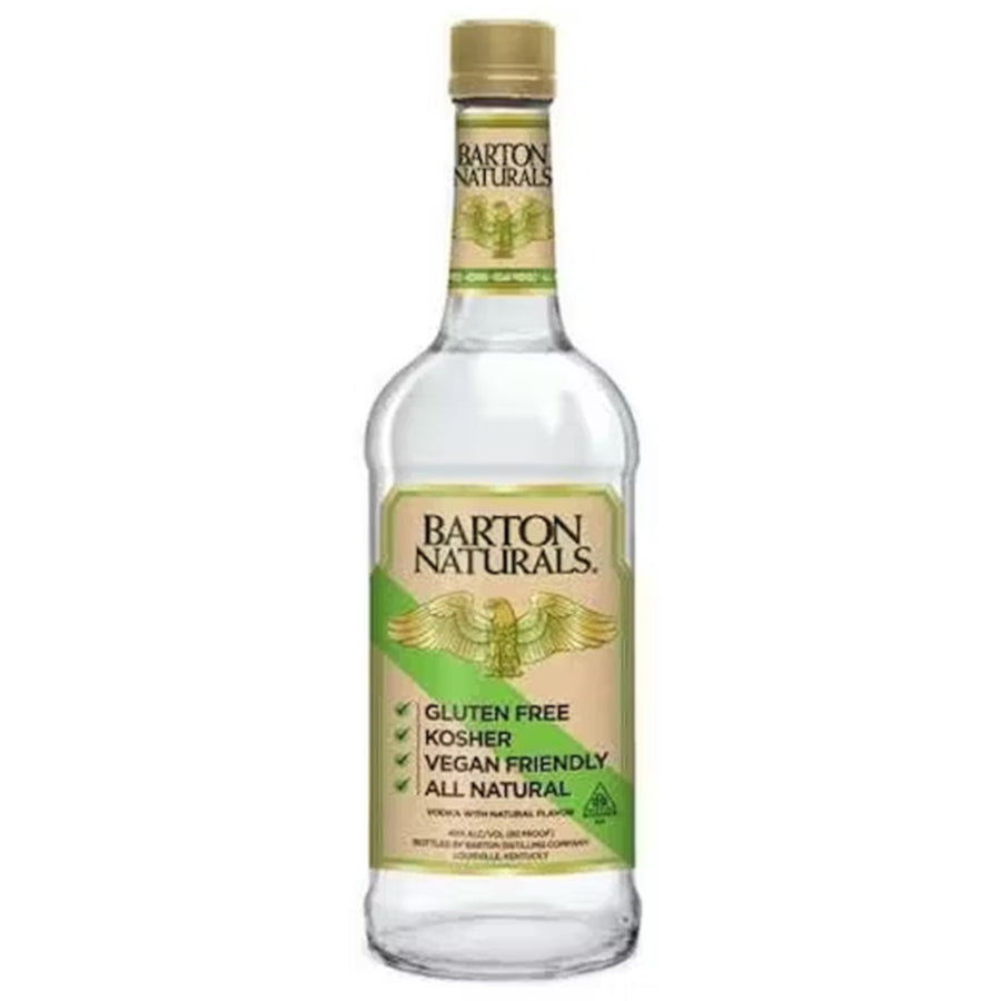 Barton Natural Vodka 1LT