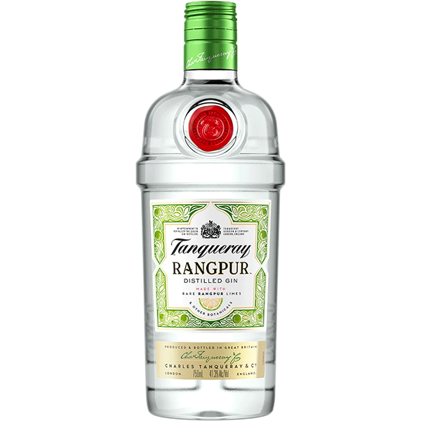 Tanqueray Gin Rangpur 750ML