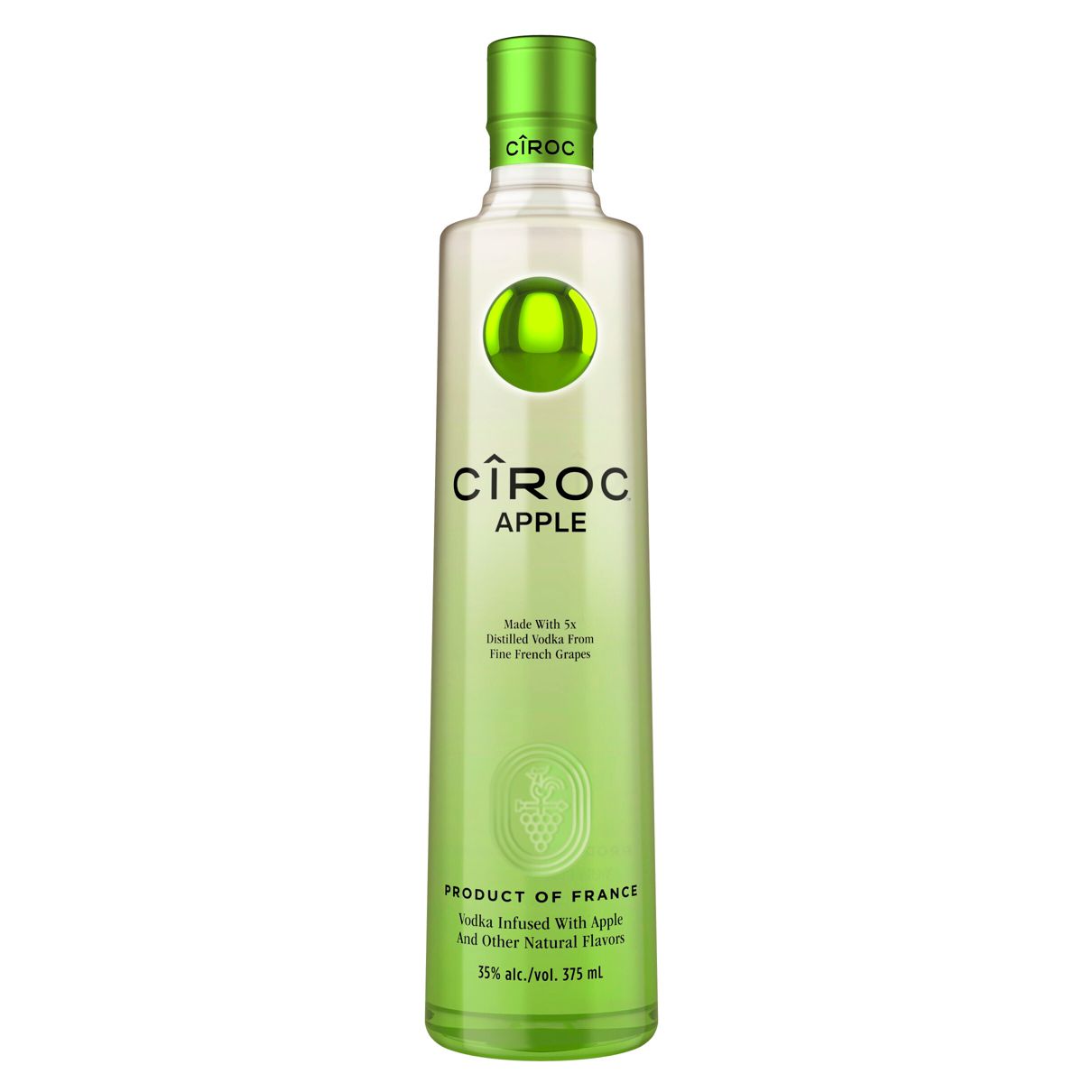 Ciroc Apple Vodka 375ML
