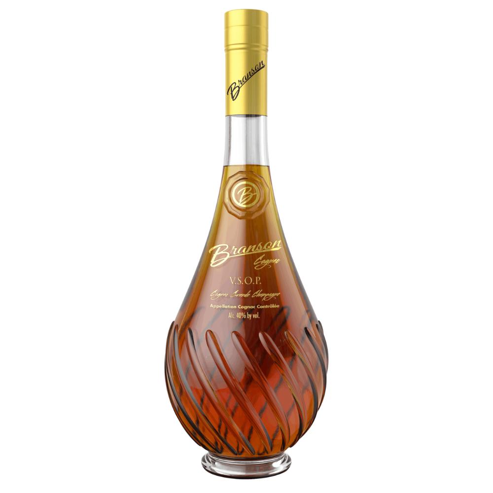 Branson Cognac Light Brown VSOP 750ML - Clearance