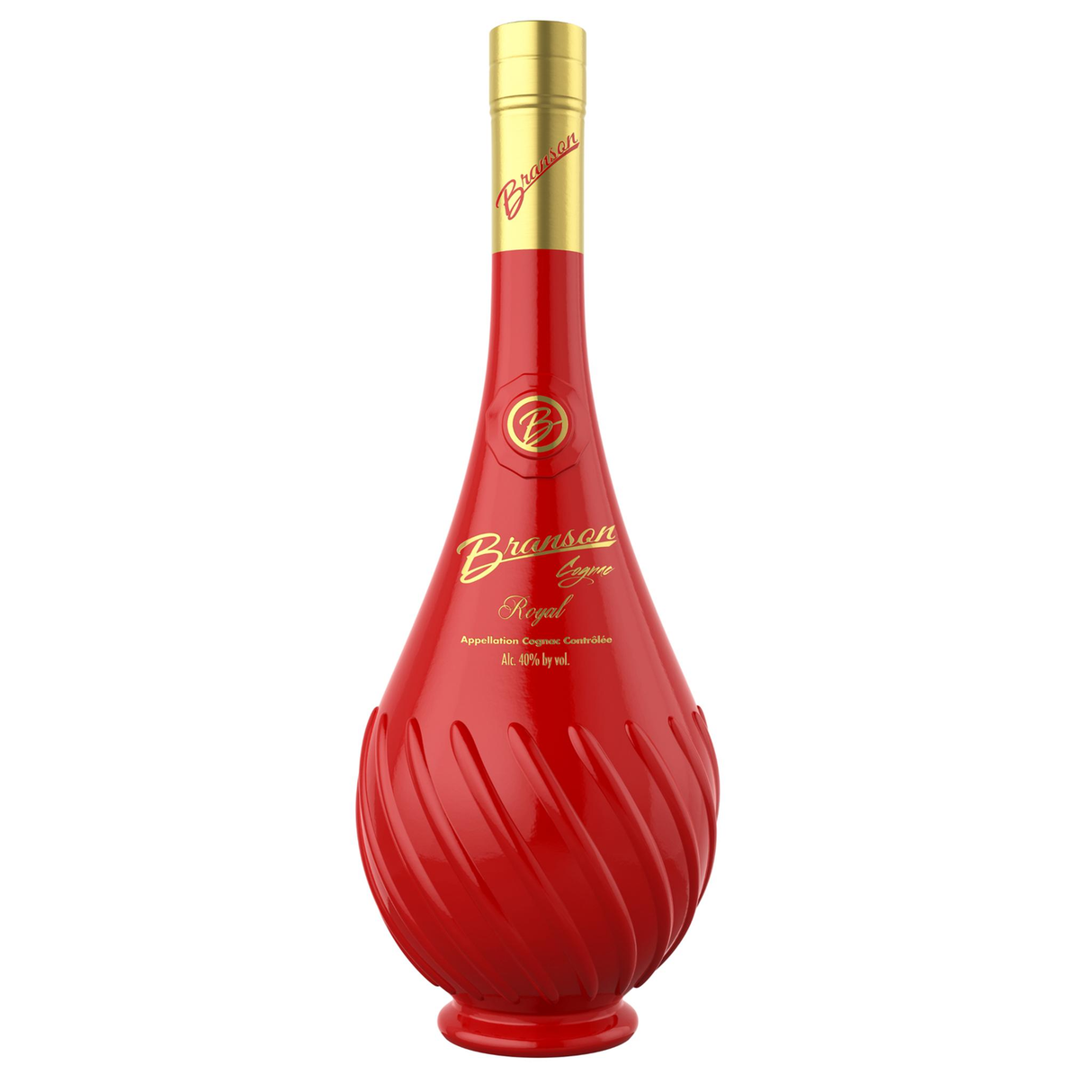 Branson Cognac Royal Red VSOP 750ML - Clearance