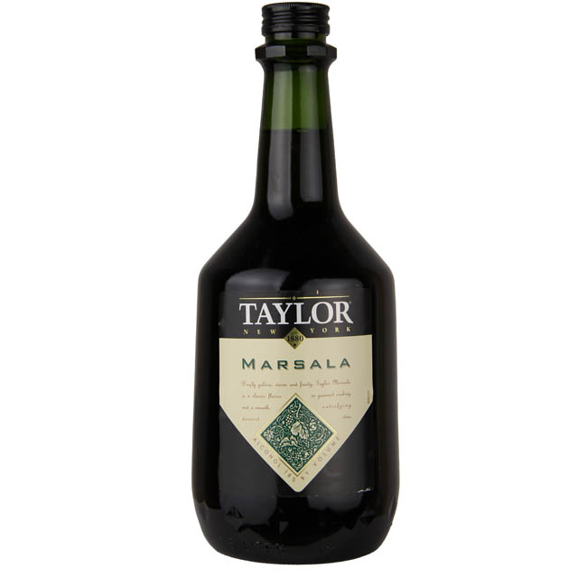 Taylor Port Marsala 1.5L