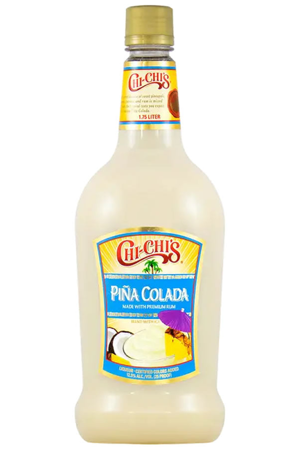 Chi Chis Pina Colada 1.75L