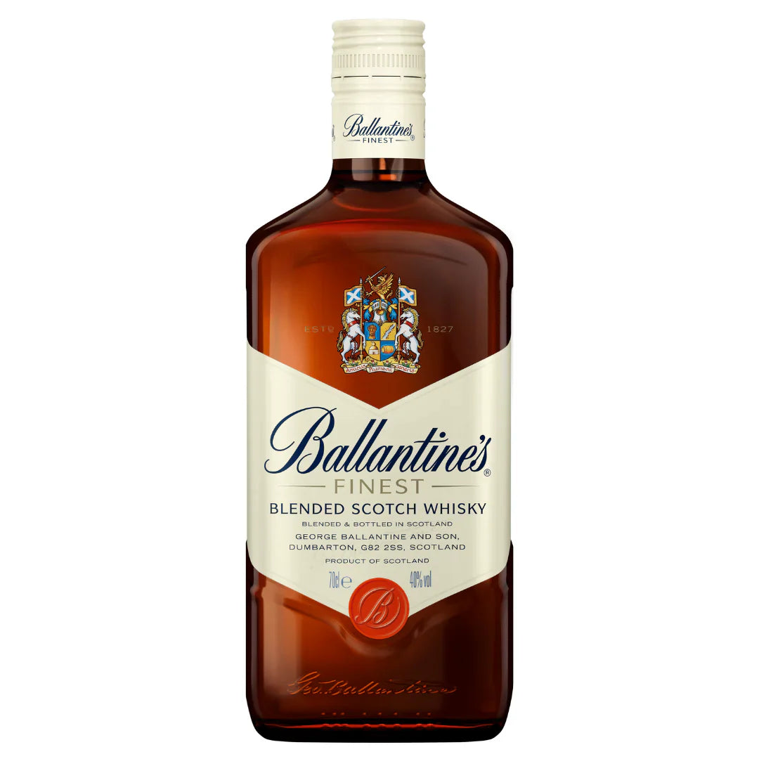Ballantine's Scotch 1.75L